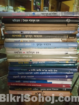 Story books